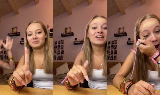 onapetitbovillaran TikTok Live — Aug 22, 2026, 7:23 PM