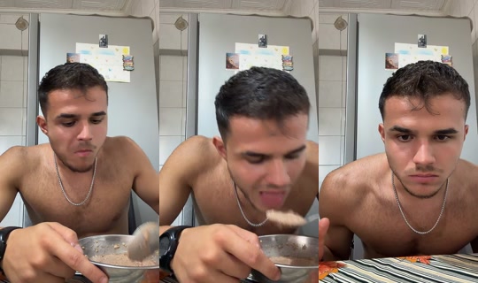 oncelverisli TikTok Live — Aug 21, 2026, 5:43 AM