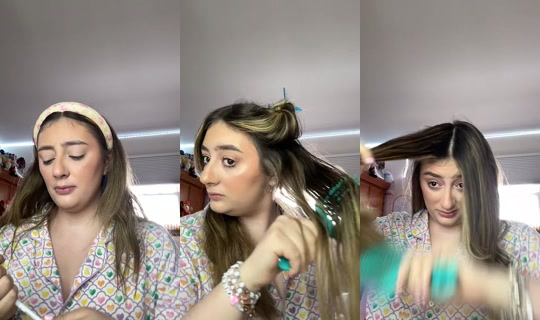 onceuponamar TikTok Live — Sep 28, 2026, 3:24 PM