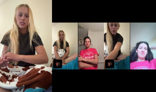 ondrajean_ TikTok Live — Sep 19, 2026, 9:46 PM