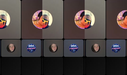 one.one.nega TikTok Live — Aug 23, 2026, 4:15 PM