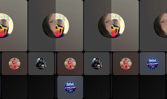 one.one.nega TikTok Live — Aug 23, 2026, 5:11 PM
