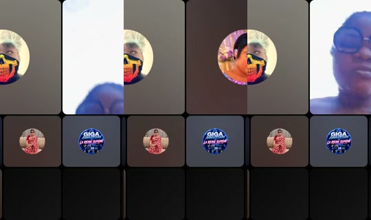 one.one.nega TikTok Live — Aug 23, 2026, 6:01 PM