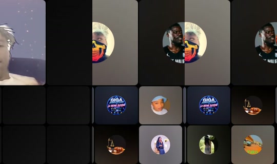 one.one.nega TikTok Live — Aug 27, 2026, 11:55 AM