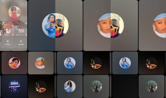 one.one.nega TikTok Live — Aug 27, 2026, 2:55 PM