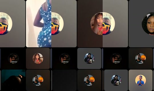 one.one.nega TikTok Live — Aug 27, 2026, 10:05 PM