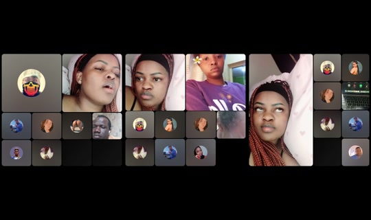 one.one.nega TikTok Live — Oct 6, 2026, 10:05 AM