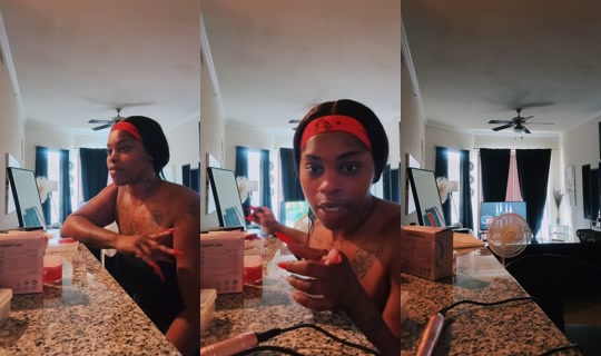 one_and_only_cakes TikTok Live — Aug 23, 2026, 2:34 PM