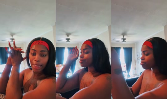 one_and_only_cakes TikTok Live — Aug 23, 2026, 5:23 PM