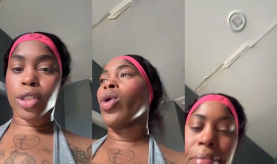 one_and_only_cakes TikTok Live — Sep 3, 2026, 12:12 AM