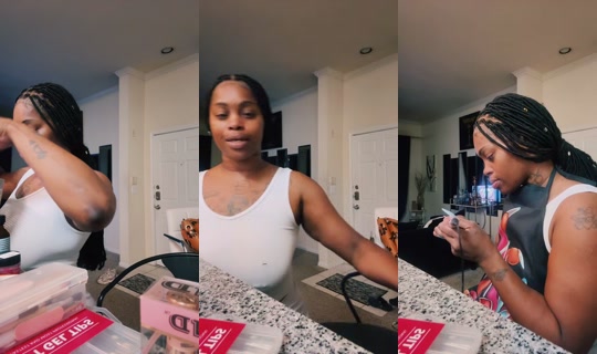 one_and_only_cakes TikTok Live — Oct 3, 2026, 12:25 AM