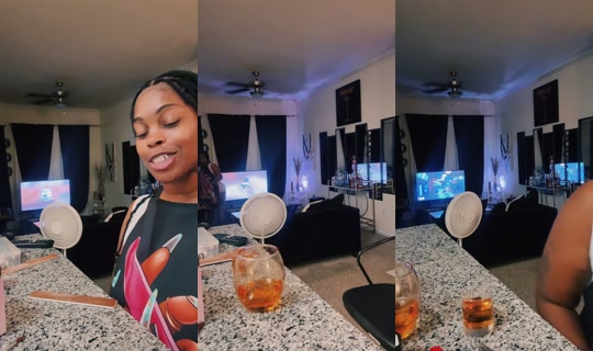 one_and_only_cakes TikTok Live — Oct 3, 2026, 2:27 AM