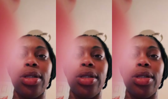 one_and_only_cakes TikTok Live — Oct 3, 2026, 3:21 AM