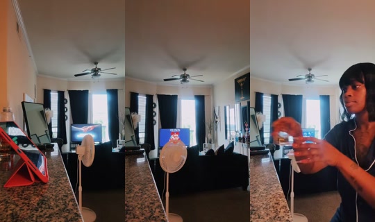 one_and_only_cakes TikTok Live — Oct 4, 2026, 1:26 PM