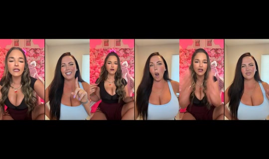 one_and_only_johanna TikTok Live — Aug 22, 2026, 4:25 PM