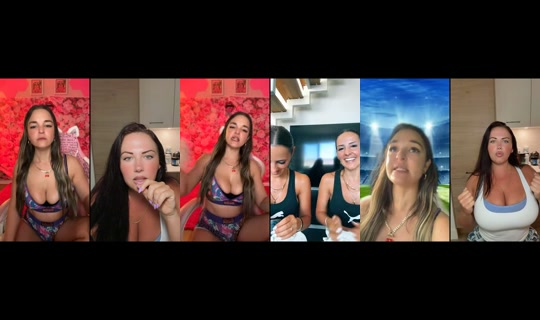 one_and_only_johanna TikTok Live — Aug 24, 2026, 11:50 AM