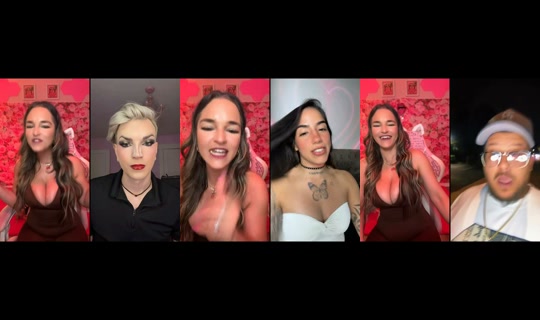 one_and_only_johanna TikTok Live — Aug 25, 2026, 12:35 AM
