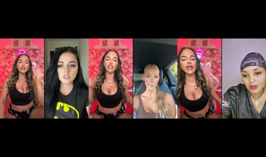 one_and_only_johanna TikTok Live — Aug 28, 2026, 3:35 PM