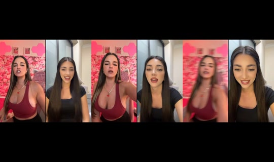 one_and_only_johanna TikTok Live — Aug 31, 2026, 9:01 PM