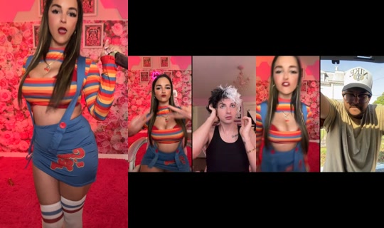 one_and_only_johanna TikTok Live — Oct 2, 2026, 1:55 PM