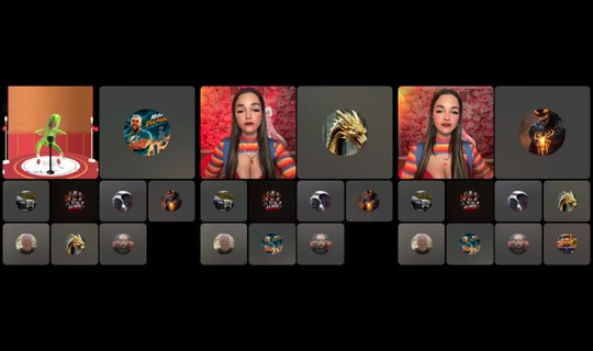 one_and_only_johanna TikTok Live — Oct 3, 2026, 1:14 AM