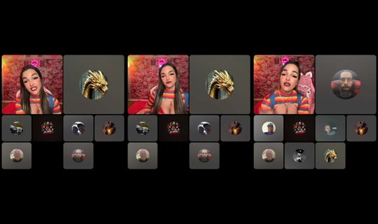 one_and_only_johanna TikTok Live — Oct 3, 2026, 2:04 AM