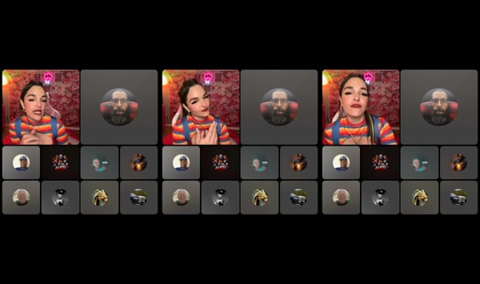 one_and_only_johanna TikTok Live — Oct 3, 2026, 2:54 AM