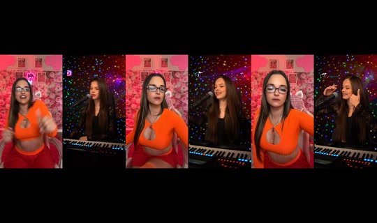 one_and_only_johanna TikTok Live — Oct 3, 2026, 5:54 PM