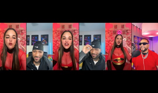 one_and_only_johanna TikTok Live — Oct 7, 2026, 7:08 PM