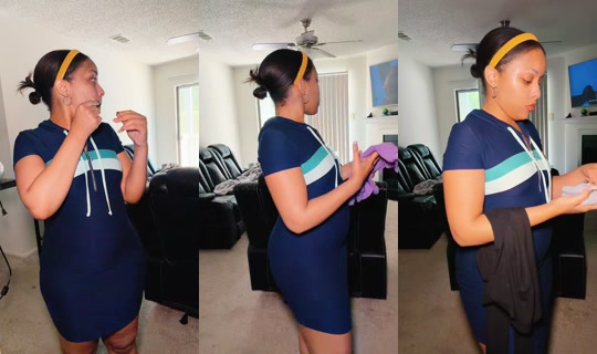 one_to_none TikTok Live — Aug 23, 2026, 8:01 PM