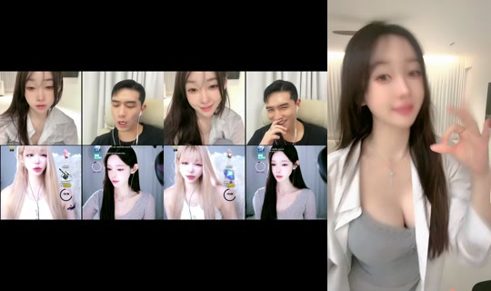 onechuru TikTok Live — Aug 24, 2026, 5:07 PM