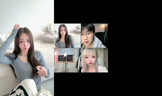 onechuru TikTok Live — Oct 7, 2026, 11:50 PM