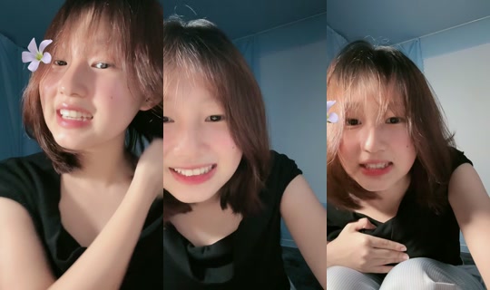 onehamni TikTok Live — Sep 22, 2026, 4:50 PM
