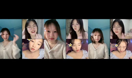 onehamni TikTok Live — Oct 9, 2026, 6:20 PM