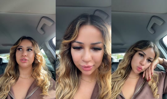 oneinamillon91 TikTok Live — Sep 16, 2026, 1:07 PM