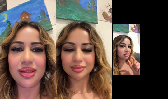 oneinamillon91 TikTok Live — Sep 18, 2026, 7:45 PM