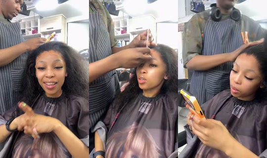 onelenyengule TikTok Live — Sep 22, 2026, 2:09 PM