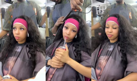 onelenyengule TikTok Live — Sep 22, 2026, 3:15 PM