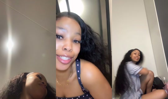 onelenyengule TikTok Live — Sep 22, 2026, 6:42 PM