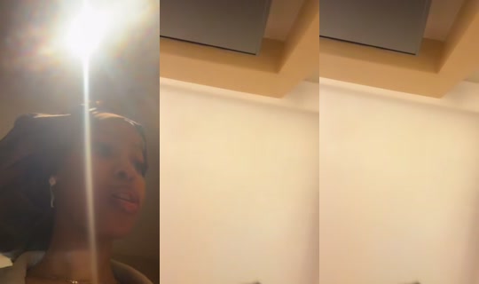 onelenyengule TikTok Live — Sep 23, 2026, 10:21 PM