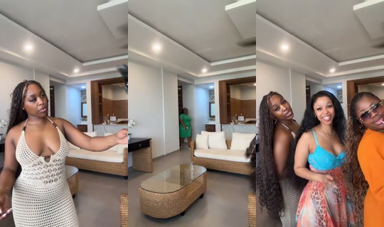 onelenyengule TikTok Live — Sep 24, 2026, 11:24 AM