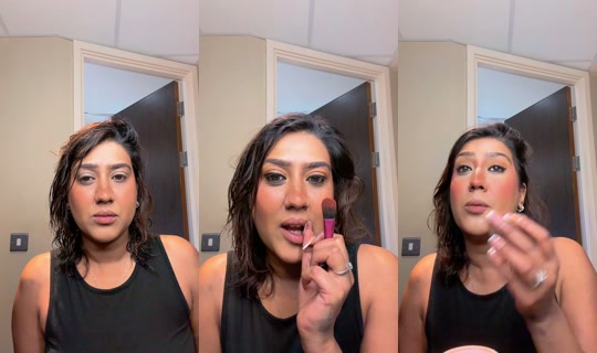 onenonlyz1 TikTok Live — Sep 25, 2026, 6:18 AM