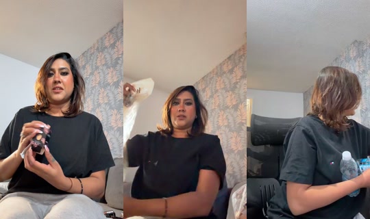 onenonlyz1 TikTok Live — Sep 25, 2026, 5:16 PM