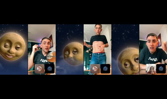 onenonlyz1 TikTok Live — Oct 8, 2026, 2:21 PM