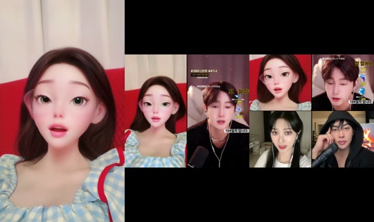 oneoooooo_ TikTok Live — Aug 24, 2026, 12:47 PM