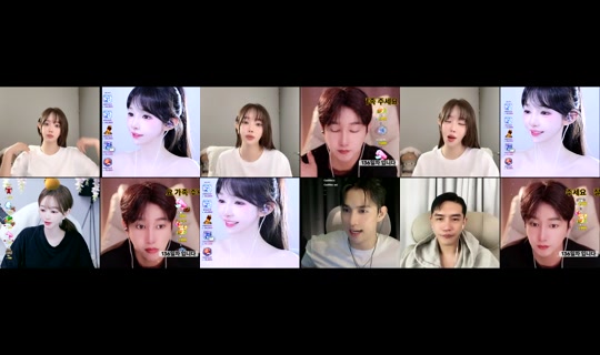 oneoooooo_ TikTok Live — Aug 25, 2026, 5:58 PM