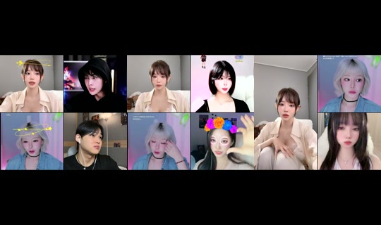 oneoooooo_ TikTok Live — Aug 29, 2026, 4:10 PM