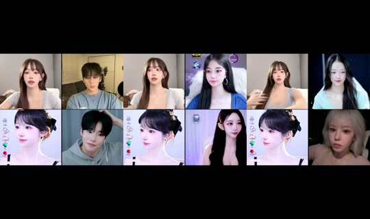 oneoooooo_ TikTok Live — Aug 30, 2026, 2:28 PM