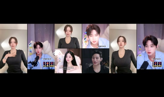 oneoooooo_ TikTok Live — Oct 4, 2026, 11:21 AM