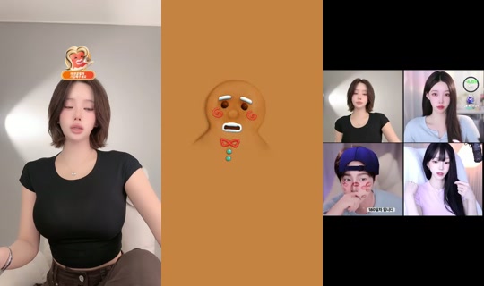 oneoooooo_ TikTok Live — Oct 5, 2026, 11:37 AM